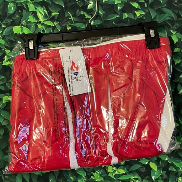 Men’s Liberty Pro shorts